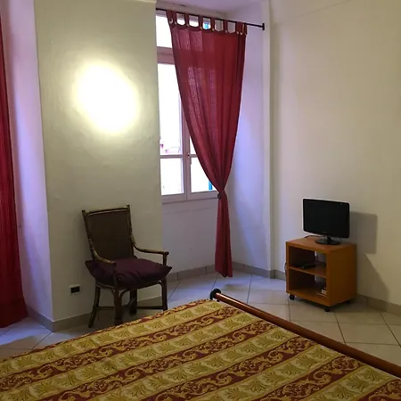 The Gaudio - Apartment Sanremo