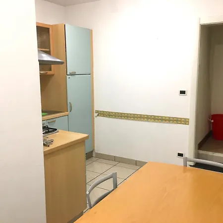 Apartment The Gaudio -