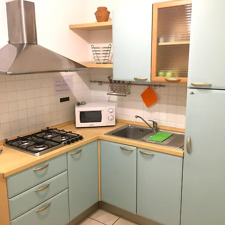 Apartment The Gaudio -