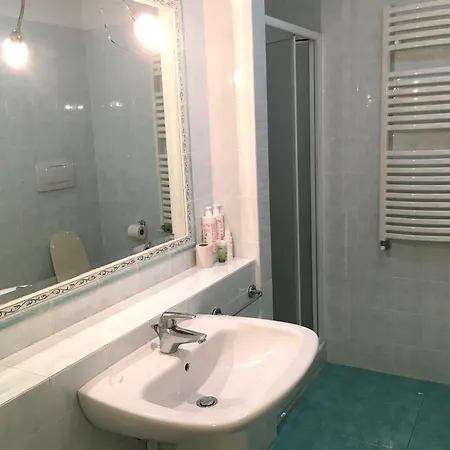 The Gaudio - Apartment Sanremo