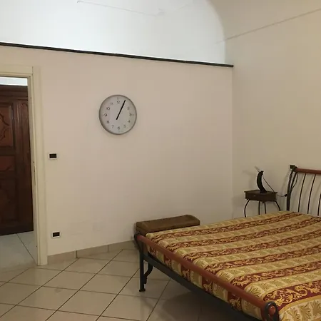Apartment The Gaudio - *