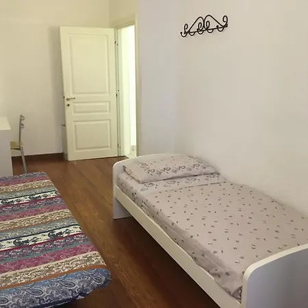 Apartment The Gaudio -