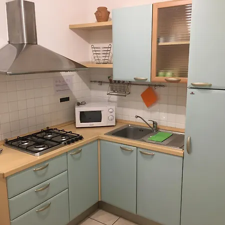 Apartment The Gaudio -