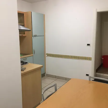 The Gaudio - Apartment *