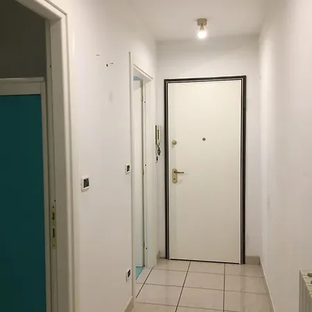 Apartment The Gaudio - *