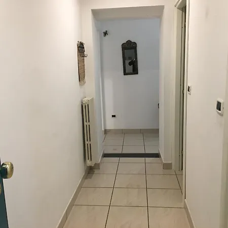 Apartment The Gaudio - Sanremo