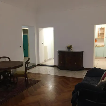 Apartment The Gaudio -