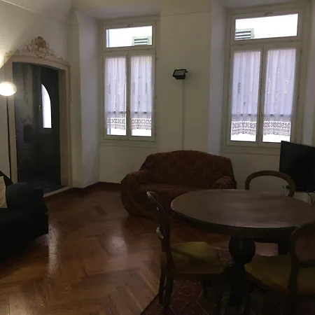 Apartment The Gaudio - *