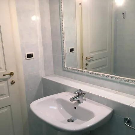 Apartment The Gaudio - Sanremo