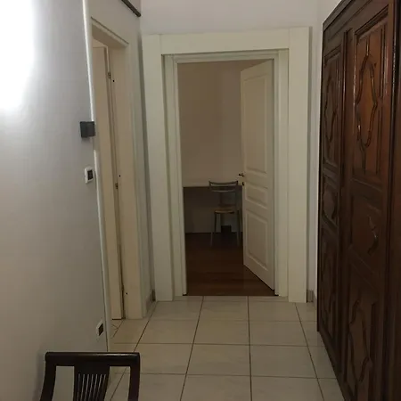 The Gaudio - Apartment
