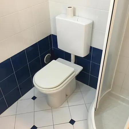 The Gaudio - Apartment Sanremo