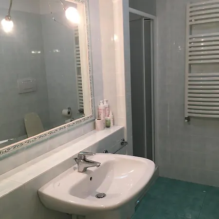 Apartment The Gaudio - *