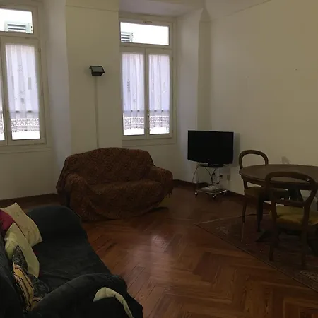 Apartment The Gaudio -