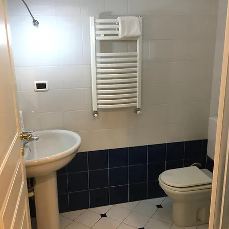 Apartmán The Gaudio -