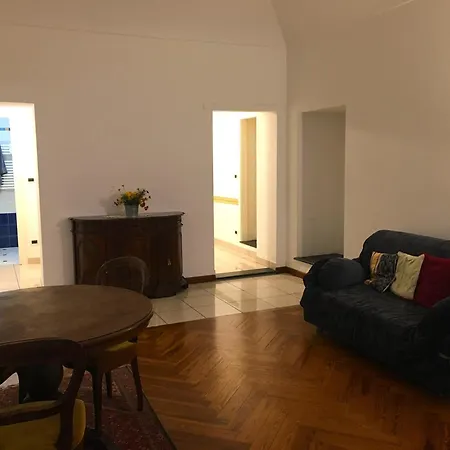 The Gaudio - Apartment *