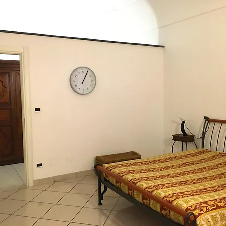 Apartment The Gaudio - Sanremo