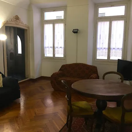 The Gaudio - * Sanremo