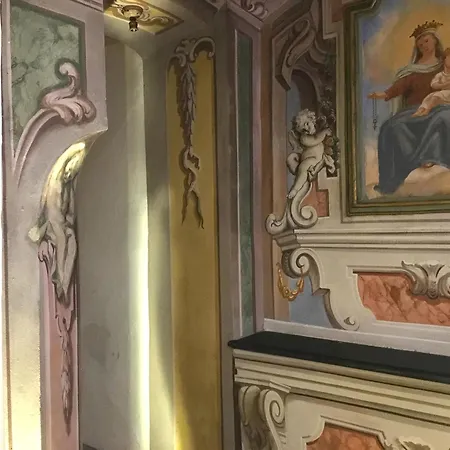 The Gaudio - Apartmán