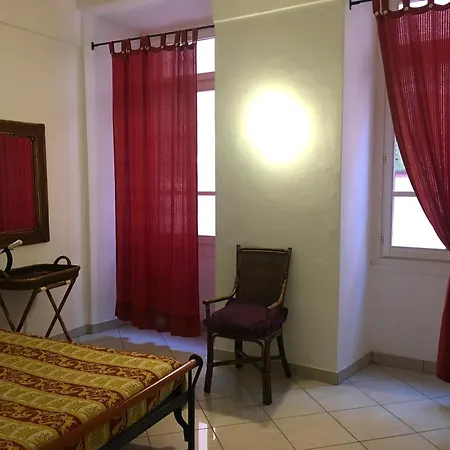 Apartment The Gaudio - Sanremo