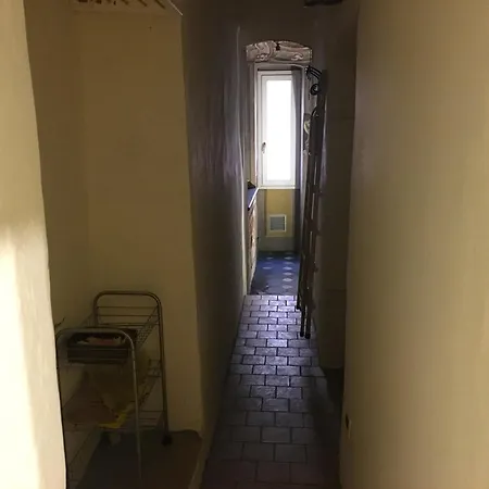 Apartmán The Gaudio - *