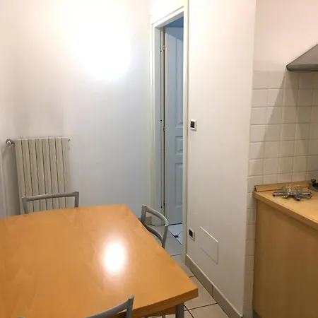 Apartment The Gaudio - Sanremo