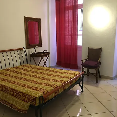 The Gaudio - Apartment