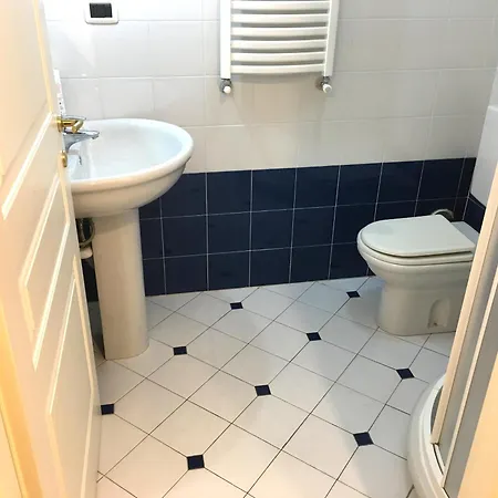 The Gaudio - Apartmán *