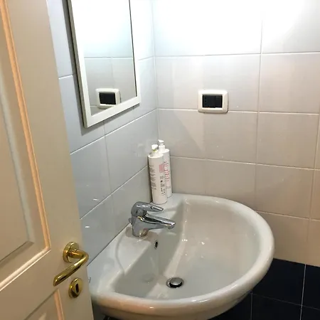 The Gaudio - Apartmán Sanremo