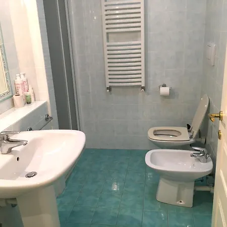 The Gaudio - Apartmán *