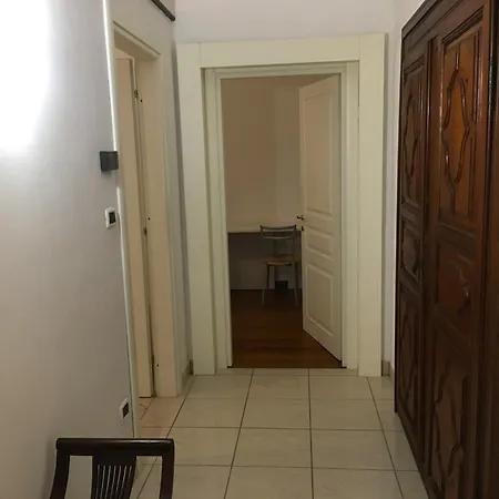 Apartment The Gaudio - Sanremo
