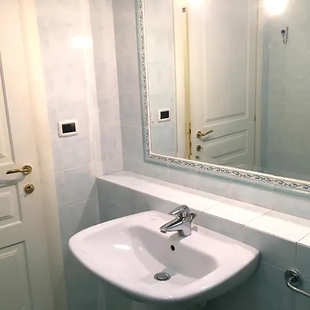 Apartment The Gaudio - *