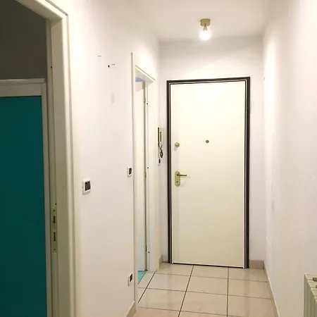 Apartment The Gaudio - *